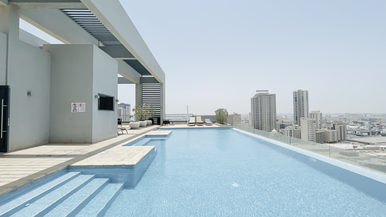 Apartment for Rent in Juffair Image #10026 8