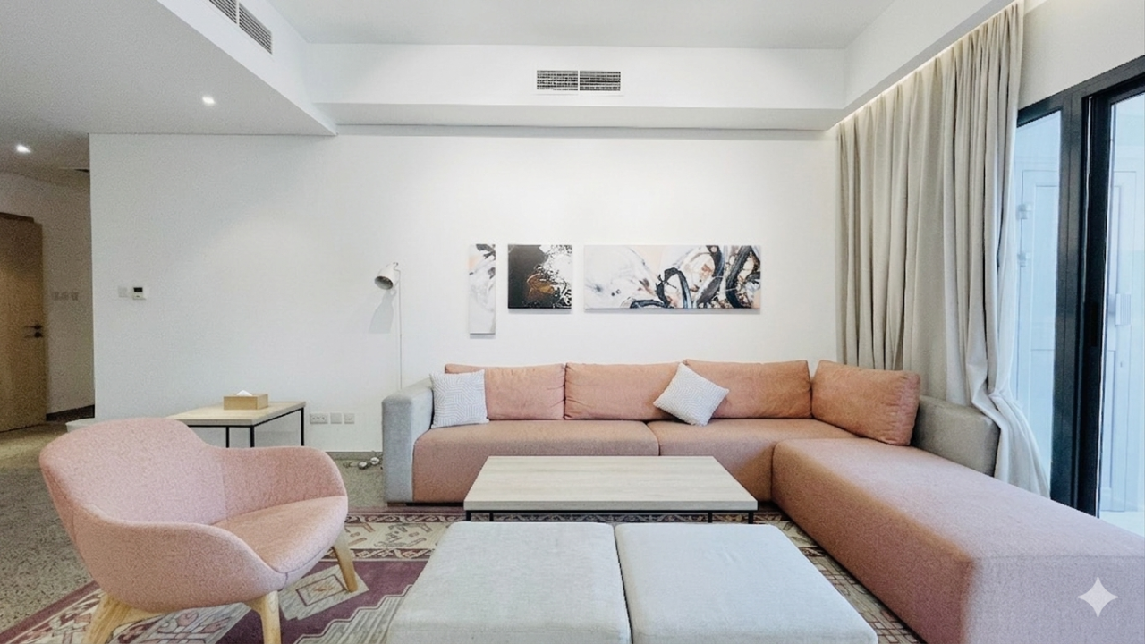 Apartment for Rent in Juffair Image #10026 9