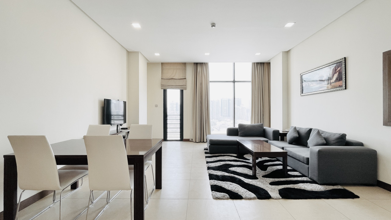 صورة شقة للإيجار في الجفير #10030 0