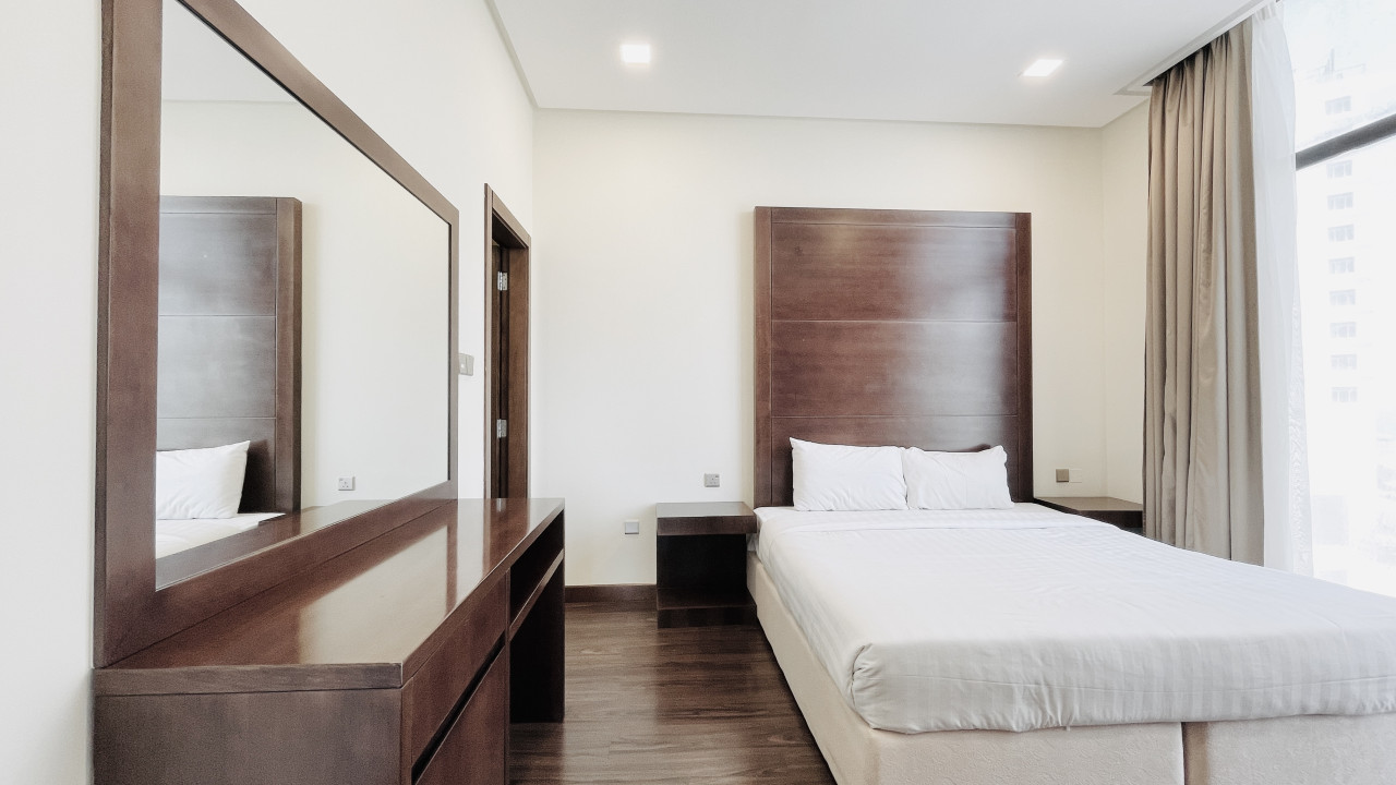 صورة شقة للإيجار في الجفير #10030 6