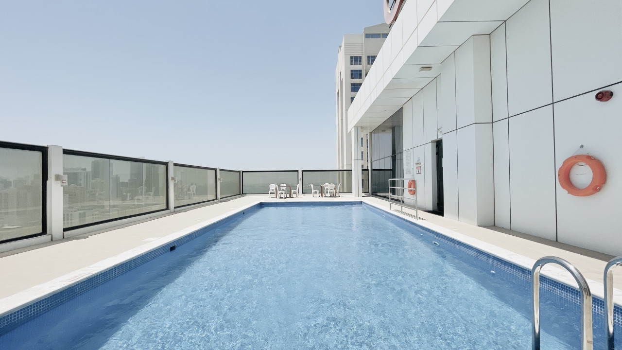 صورة شقة للإيجار في الجفير #10030 9