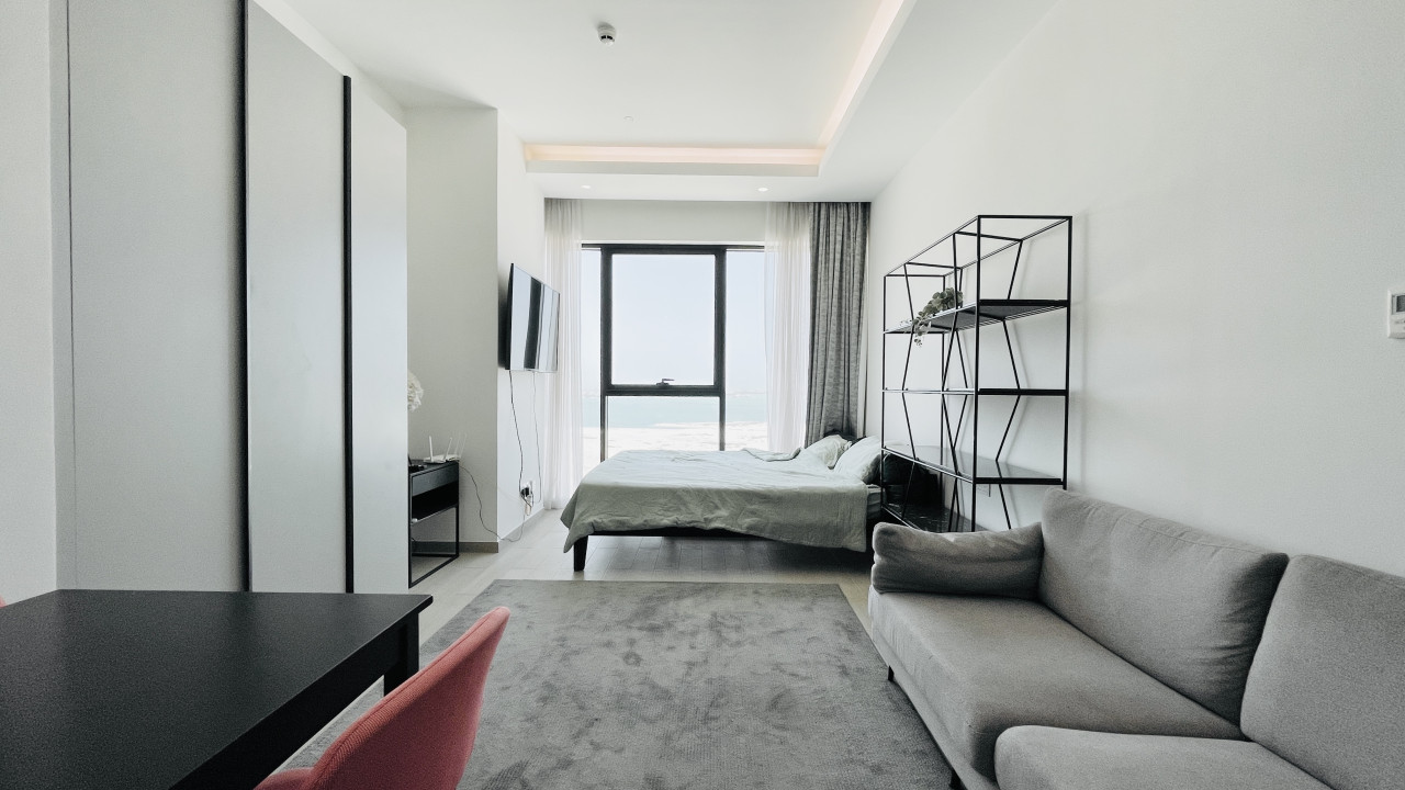 Studio Apartment for Rent in Juffair Image #10031 0