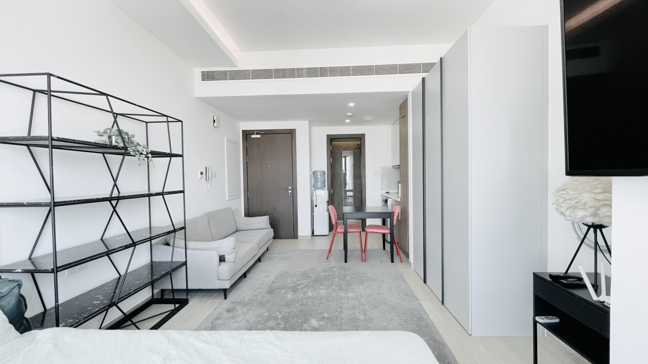 Studio Apartment for Rent in Juffair Image #10031 1