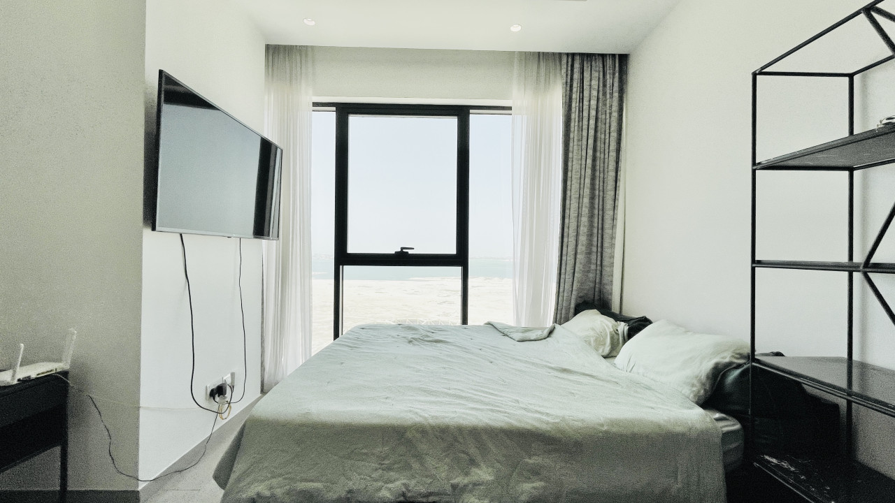 Studio Apartment for Rent in Juffair Image #10031 2