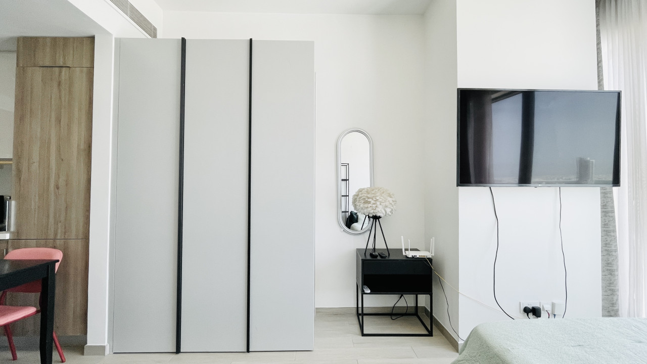 Studio Apartment for Rent in Juffair Image #10031 3