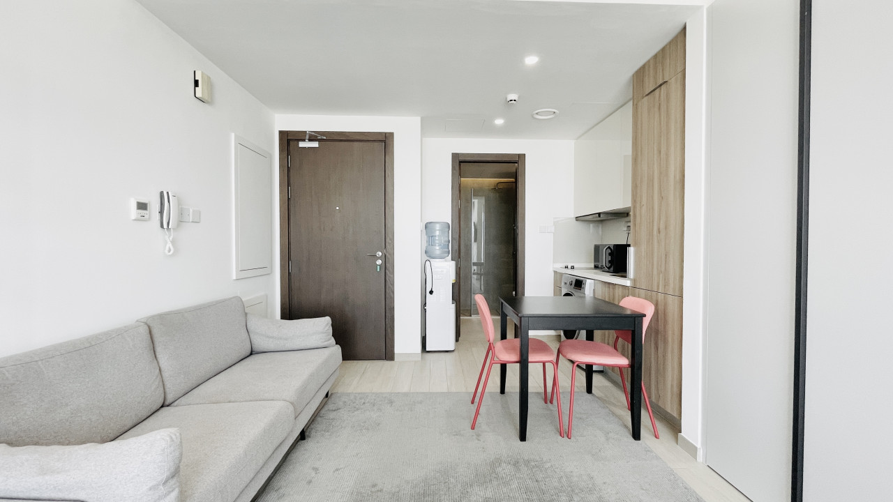 Studio Apartment for Rent in Juffair Image #10031 4