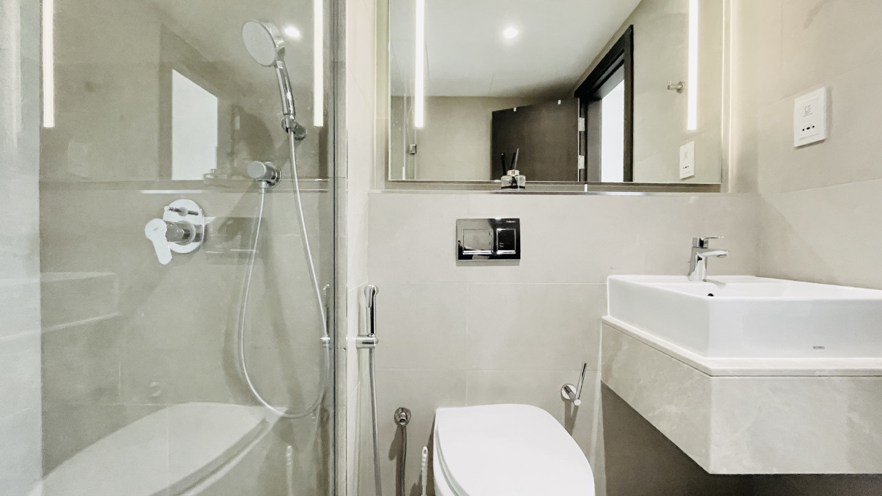 Studio Apartment for Rent in Juffair Image #10031 6