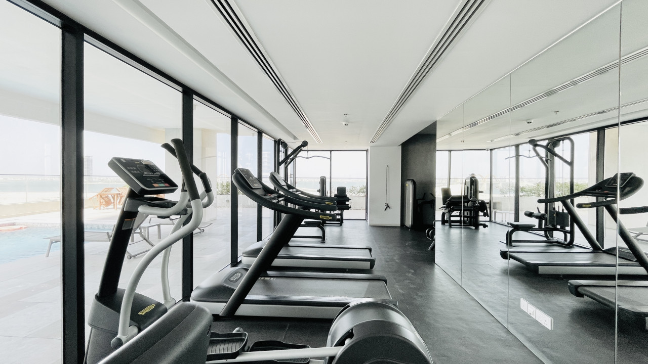 Studio Apartment for Rent in Juffair Image #10031 7