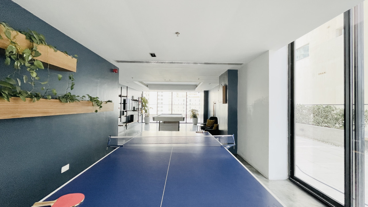 Studio Apartment for Rent in Juffair Image #10031 8