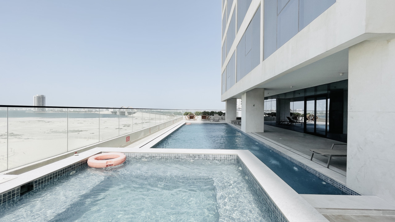 Studio Apartment for Rent in Juffair Image #10031 9