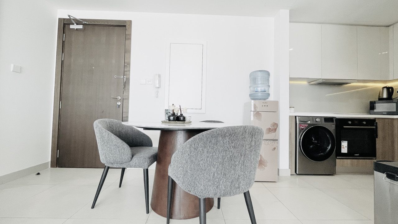 صورة شقة للإيجار في الجفير #10032 2