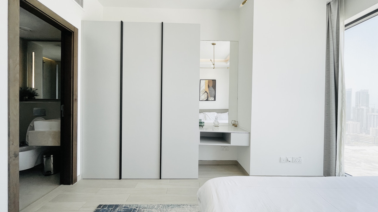 صورة شقة للإيجار في الجفير #10032 4