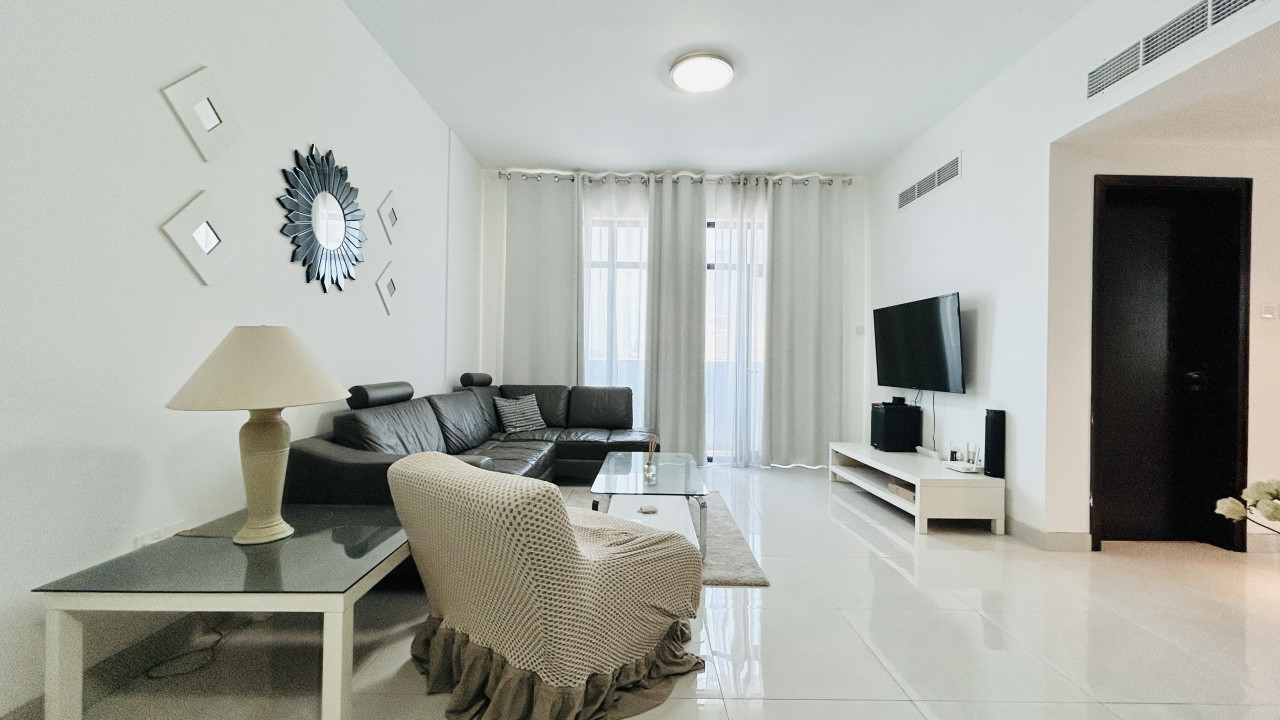 Apartment for Rent in Juffair Image #10075 1