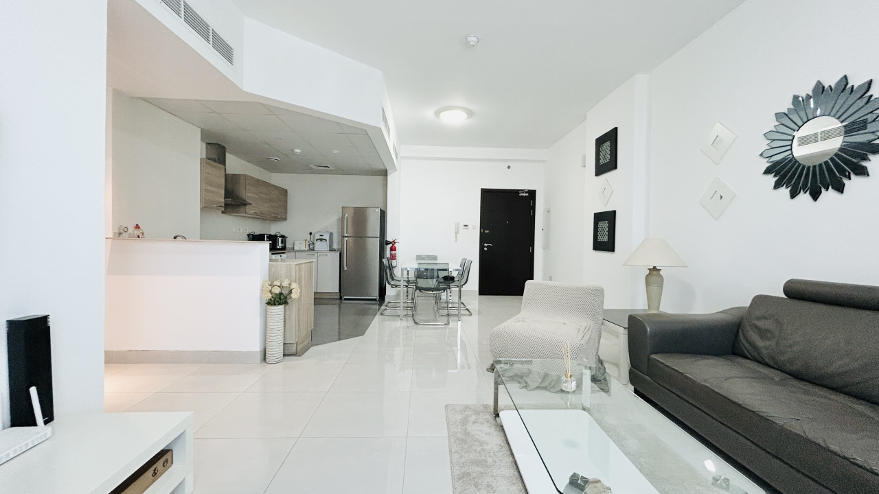 Apartment for Rent in Juffair Image #10075 2