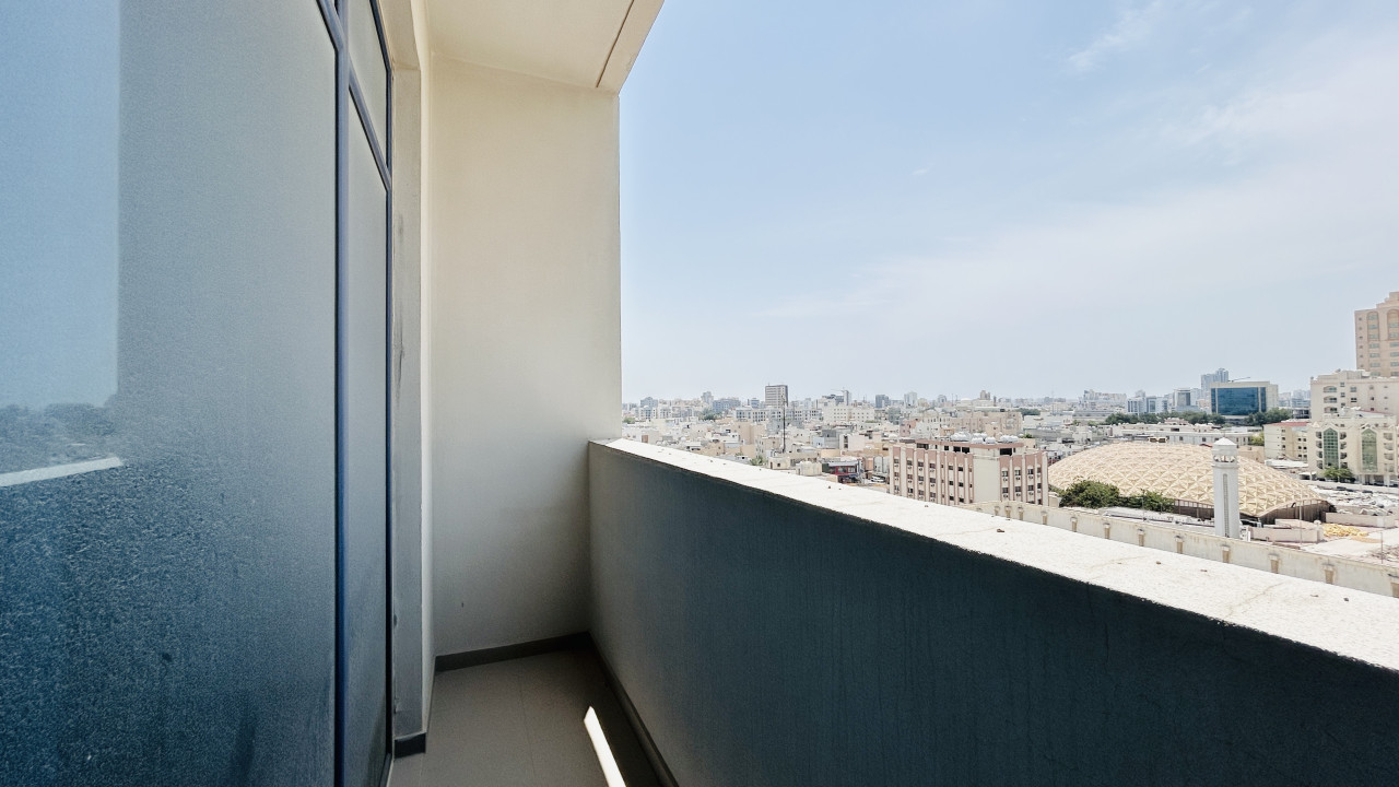 Apartment for Rent in Juffair Image #10075 3