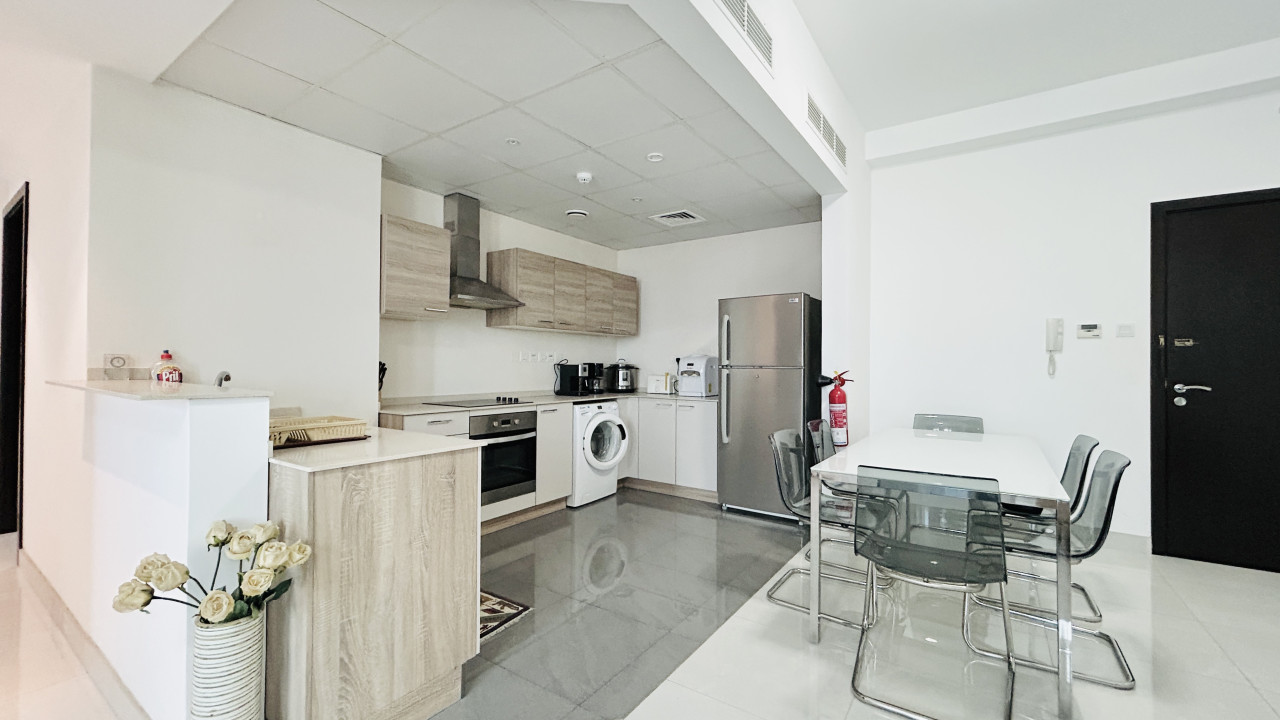 Apartment for Rent in Juffair Image #10075 4