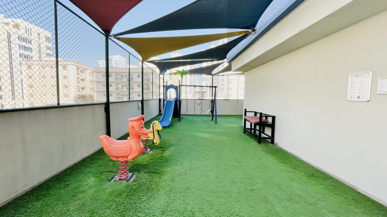 Apartment for Rent in Juffair Image #10075 8