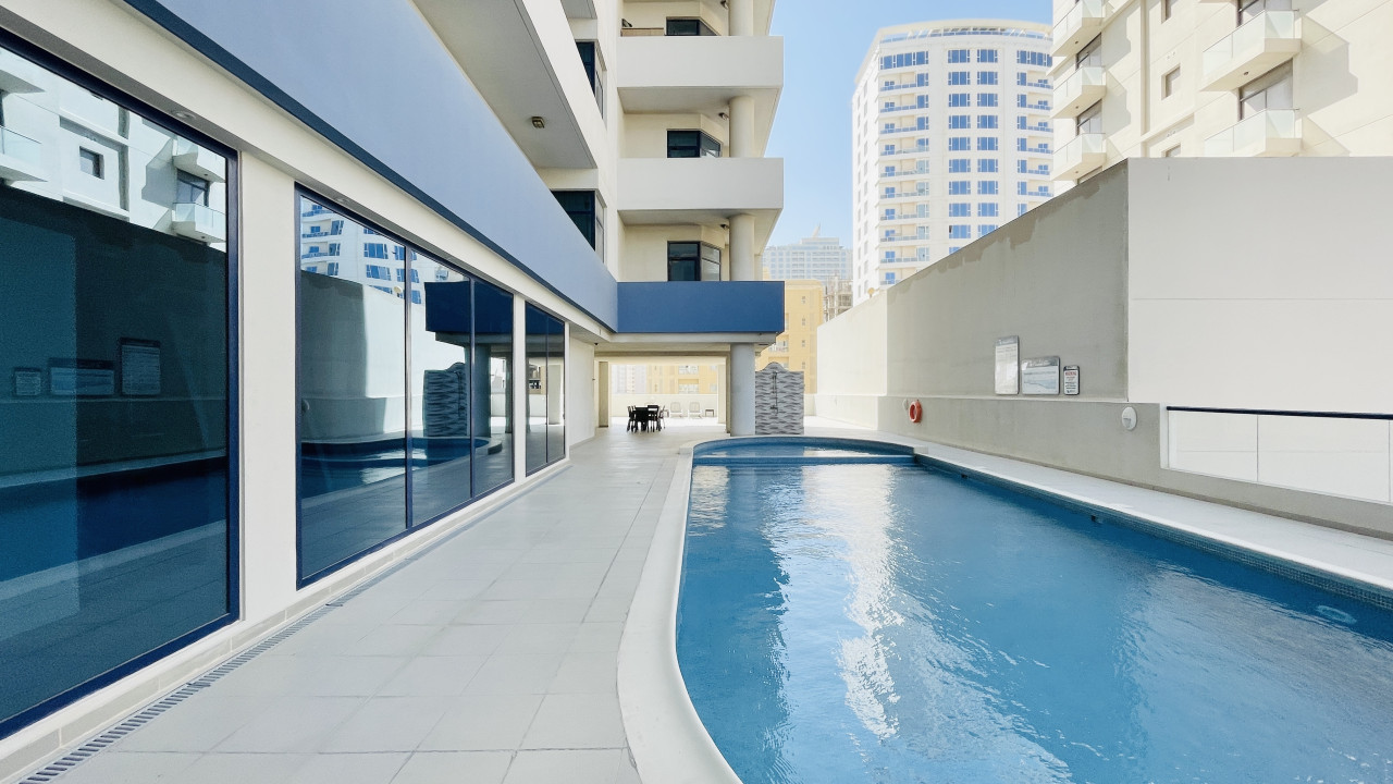 Apartment for Rent in Juffair Image #10075 9