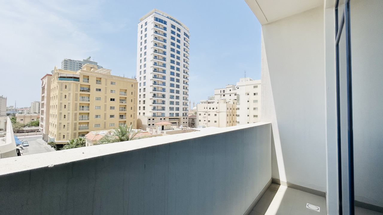 Apartment for Rent in Juffair Image #10076 3