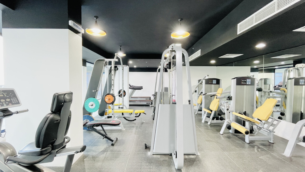 Apartment for Rent in Juffair Image #10076 8