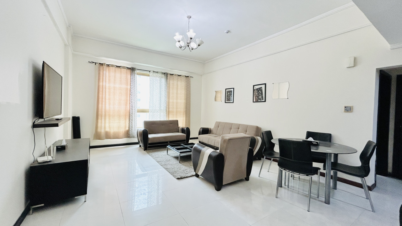 Apartment for Rent in Juffair Image #10077 0 