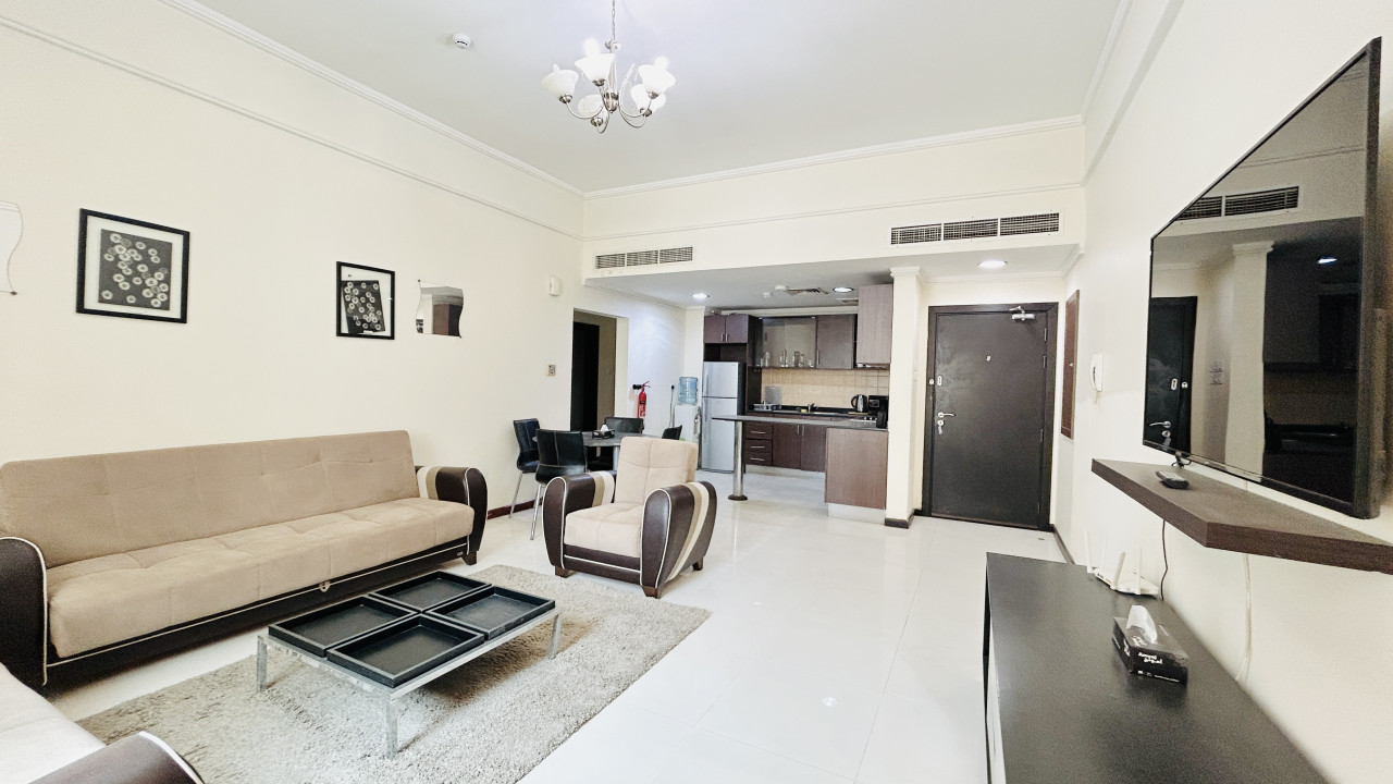 Apartment for Rent in Juffair Image #10077 1