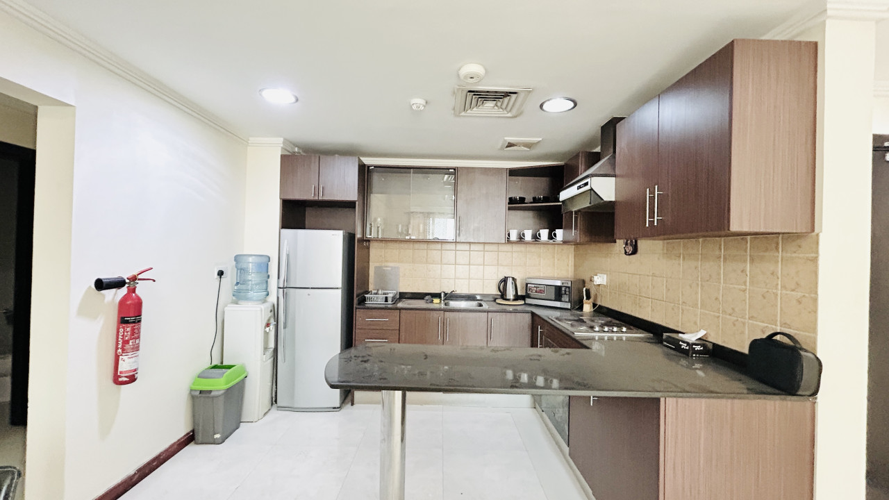 Apartment for Rent in Juffair Image #10077 2