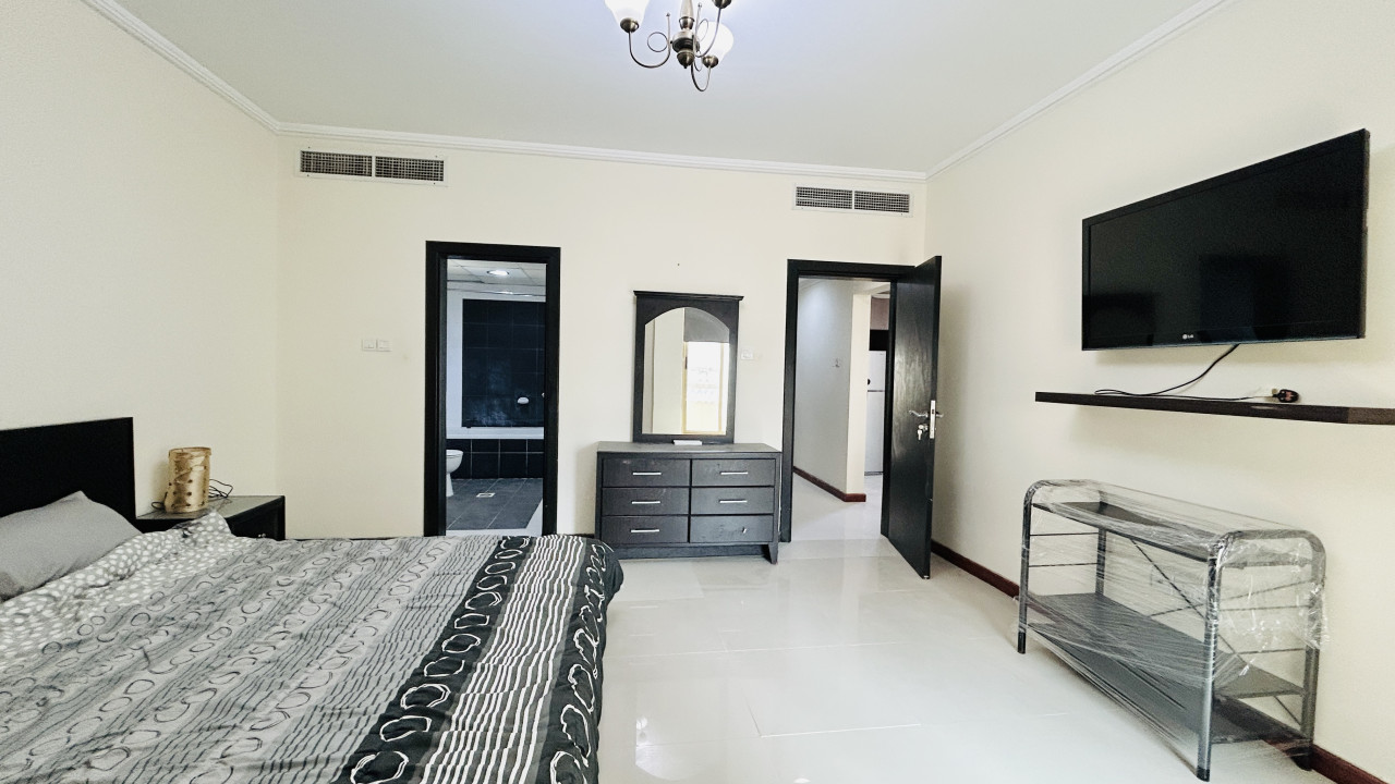 Apartment for Rent in Juffair Image #10077 4