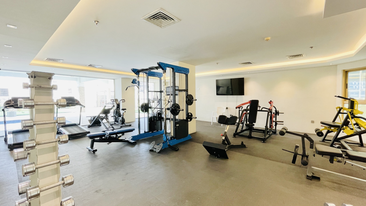 Apartment for Rent in Juffair Image #10077 7