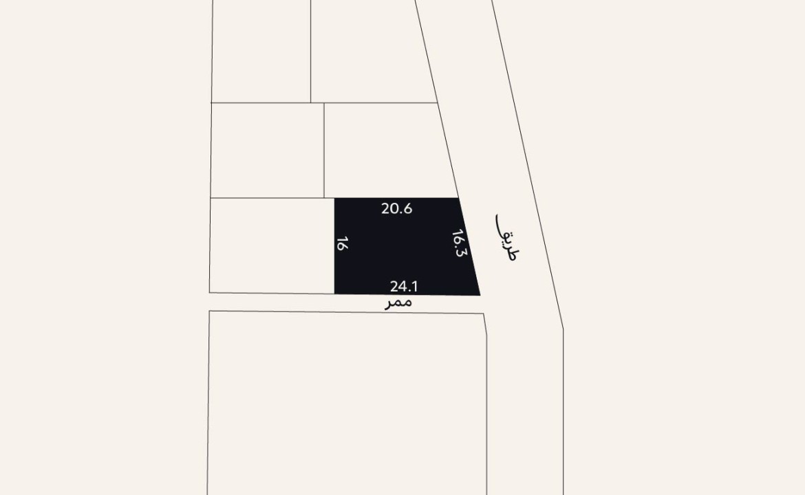 Land for Sale in Shahrakkan Image #8691 0