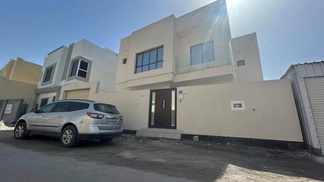 صورة فيلا للبيع في المالكية #9034 0 