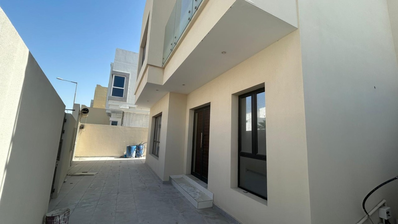 صورة فيلا للبيع في المالكية #9034 2