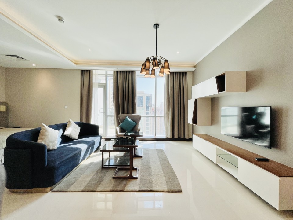 Studio Apartment for Sale in Juffair Image #9147 3