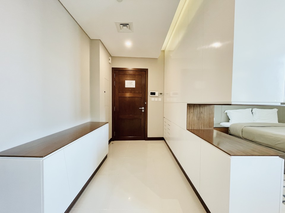 Studio Apartment for Sale in Juffair Image #9147 6