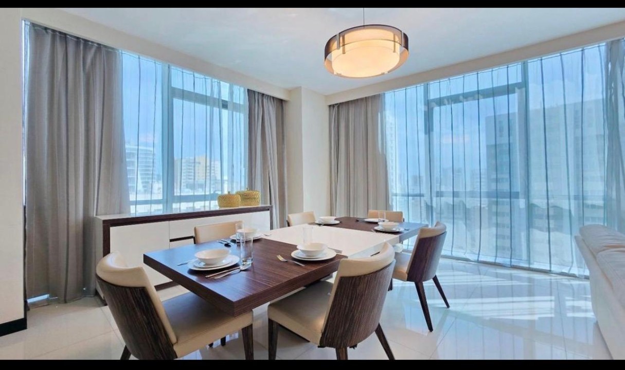 Apartment for Sale in Juffair Image #9151 1