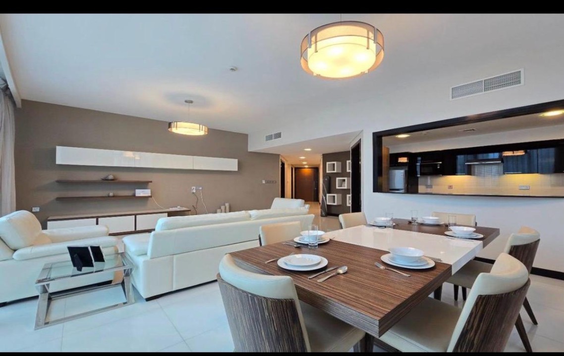 Apartment for Sale in Juffair Image #9151 4