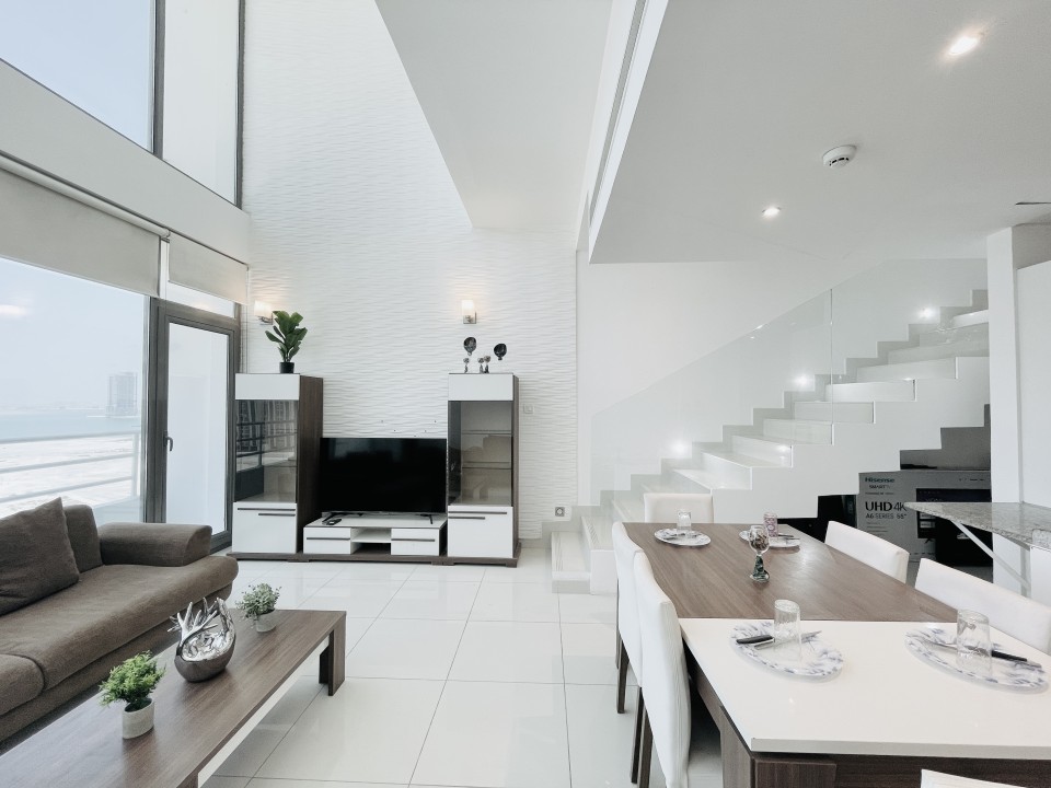 Apartment for Sale in Juffair Image #9153 0