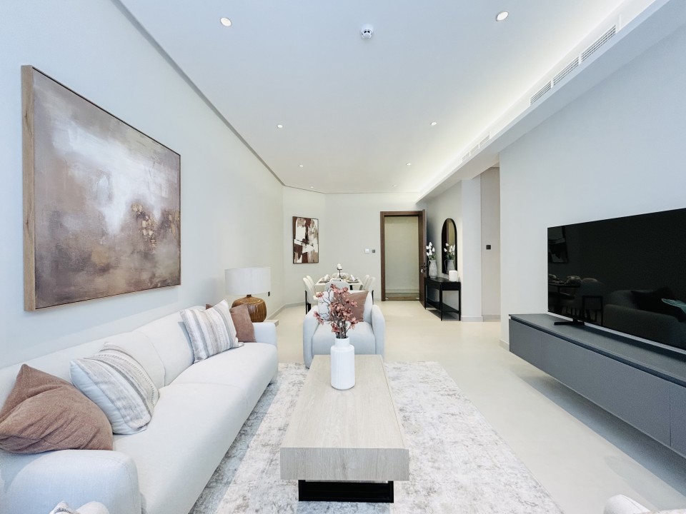 Apartment for Sale in Juffair Image #9154 1