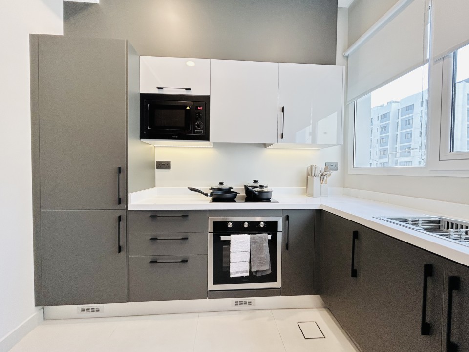 Apartment for Sale in Juffair Image #9154 3