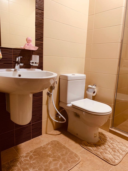 Apartment for Sale in Amwaj Island Image #9157 1