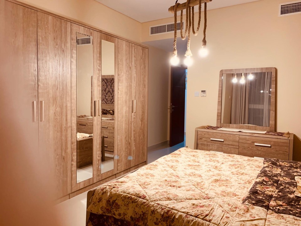 Apartment for Sale in Amwaj Island Image #9157 5