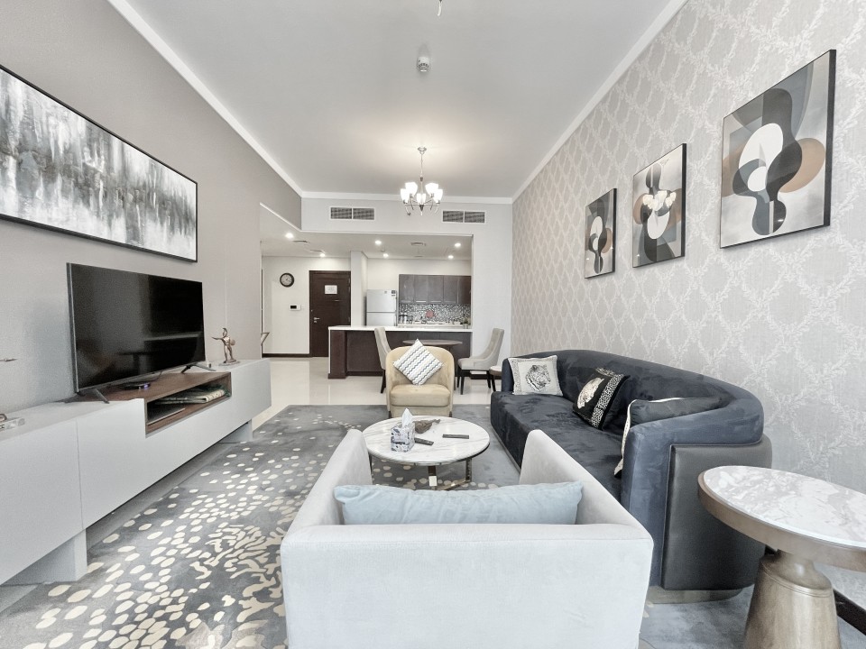 Apartment for Sale in Juffair Image #9158 0