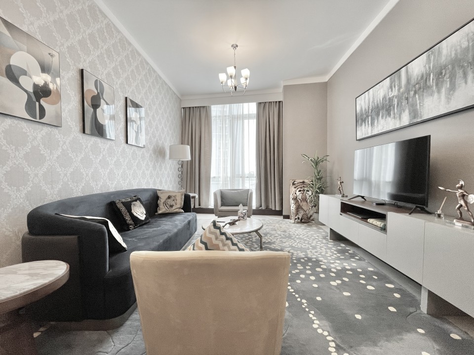 Apartment for Sale in Juffair Image #9158 1