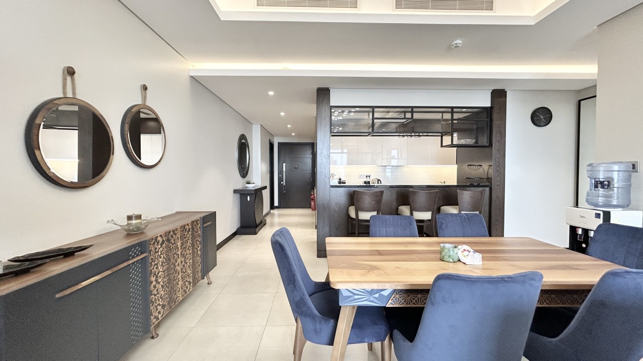 Apartment for Rent in Juffair Image #9186 2