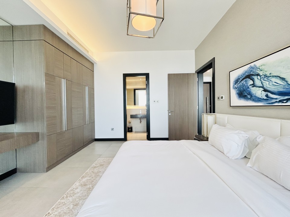 Apartment for Rent in Juffair Image #9195 8