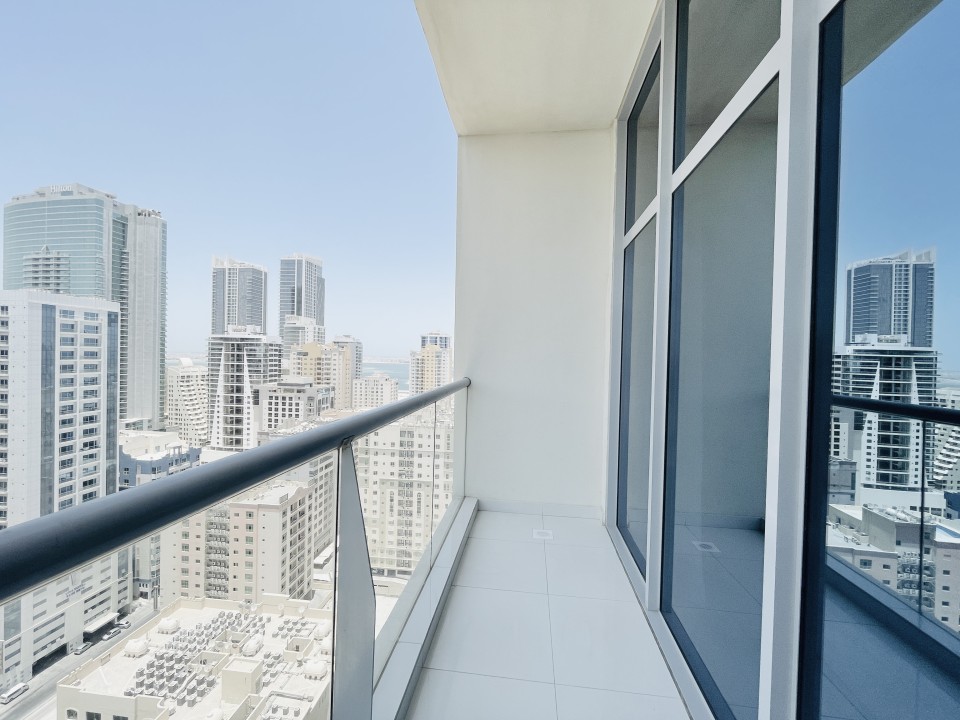 صورة شقة للإيجار في الجفير #9268 2