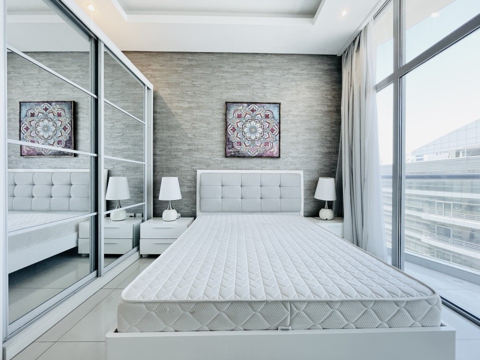 صورة شقة للإيجار في الجفير #9268 4