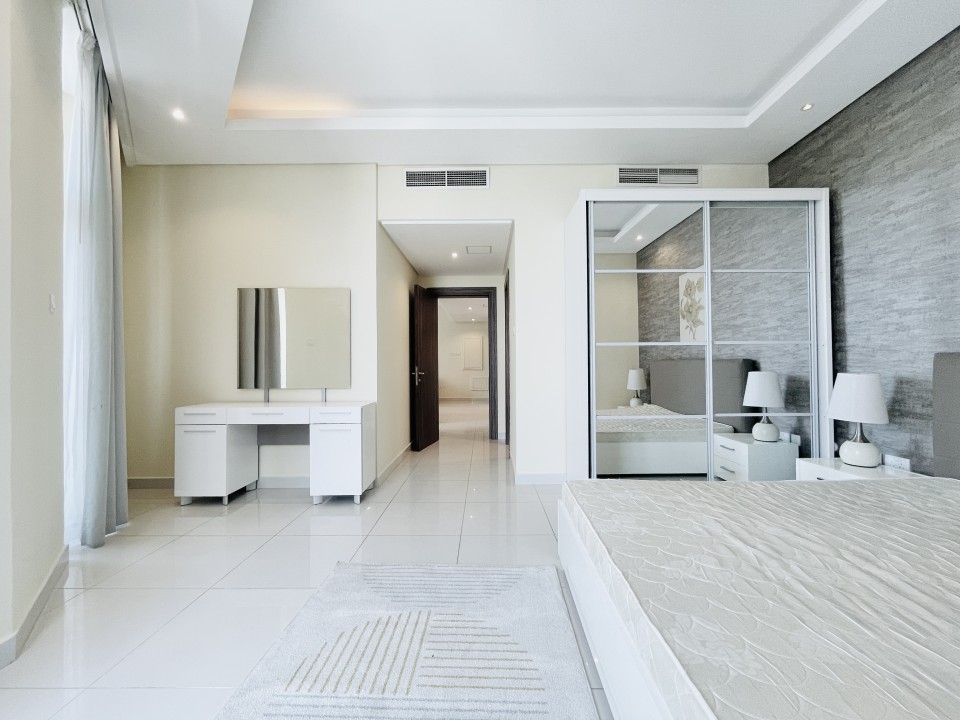 صورة شقة للإيجار في الجفير #9268 8