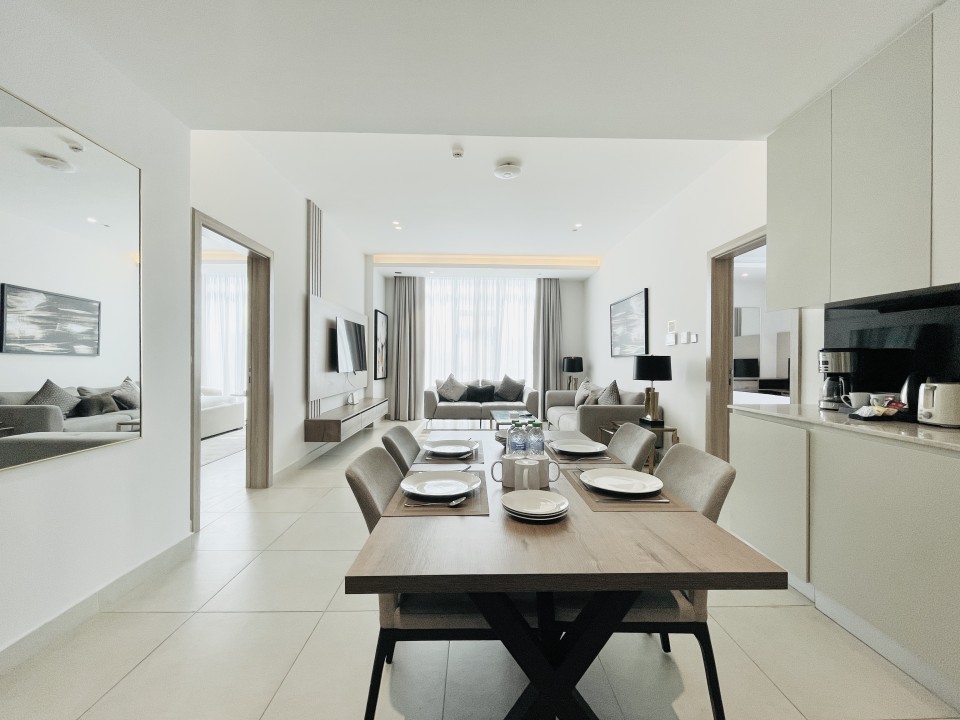 Apartment for Rent in Juffair Image #9270 0