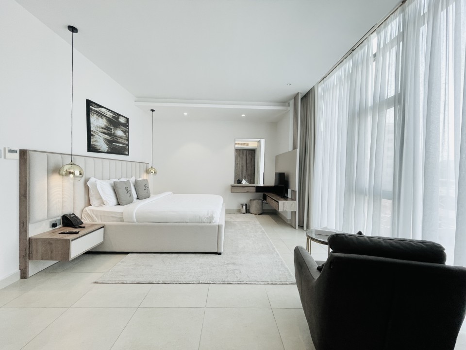 Apartment for Rent in Juffair Image #9270 4